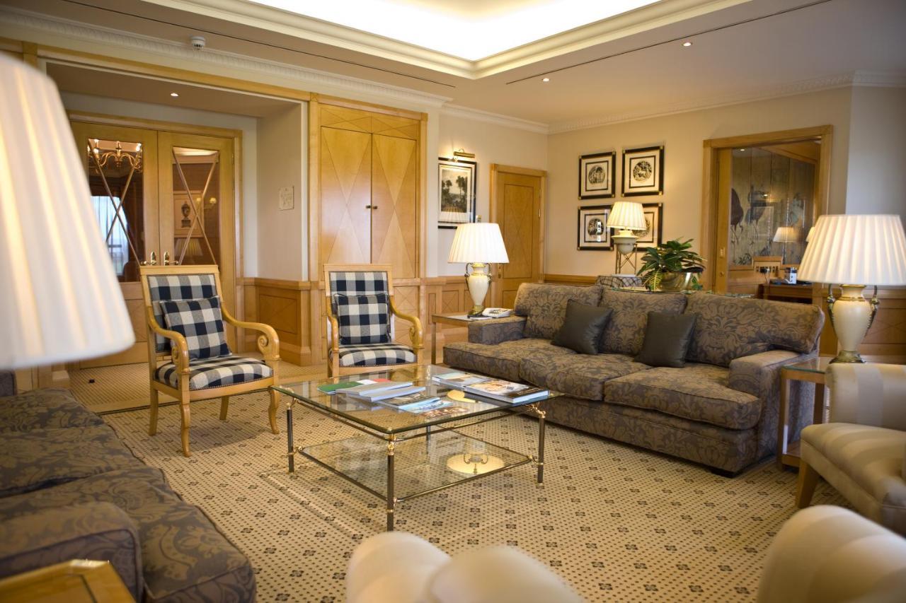 The Celtic Manor Resort Newport  Dış mekan fotoğraf