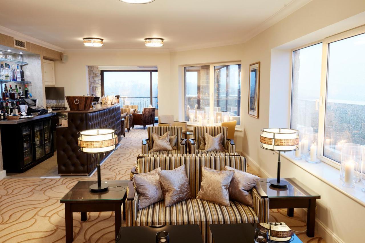 The Celtic Manor Resort Newport  Dış mekan fotoğraf The Club at The Westin