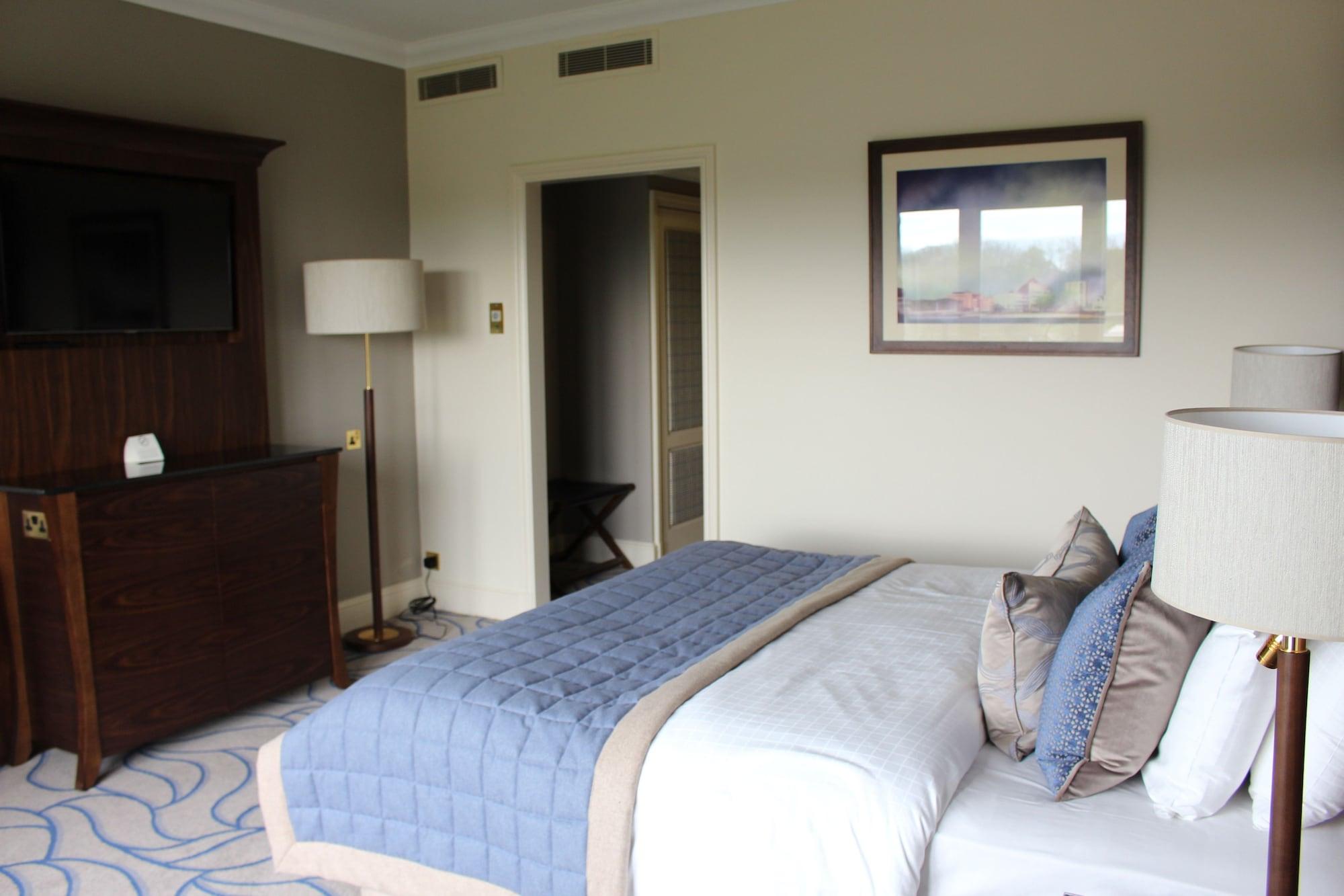 The Celtic Manor Resort Newport  Dış mekan fotoğraf