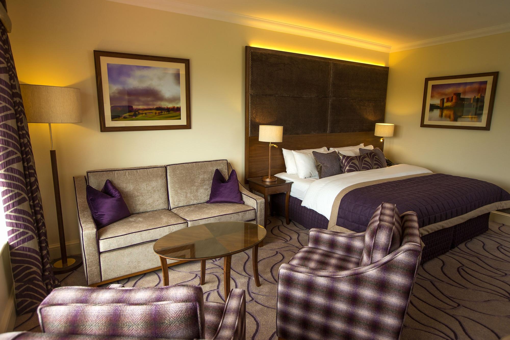 The Celtic Manor Resort Newport  Dış mekan fotoğraf