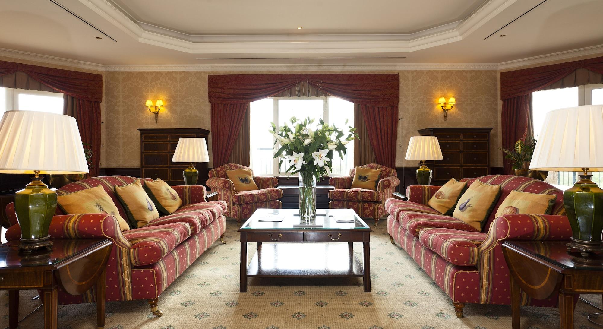 The Celtic Manor Resort Newport  Dış mekan fotoğraf The Drawing Room