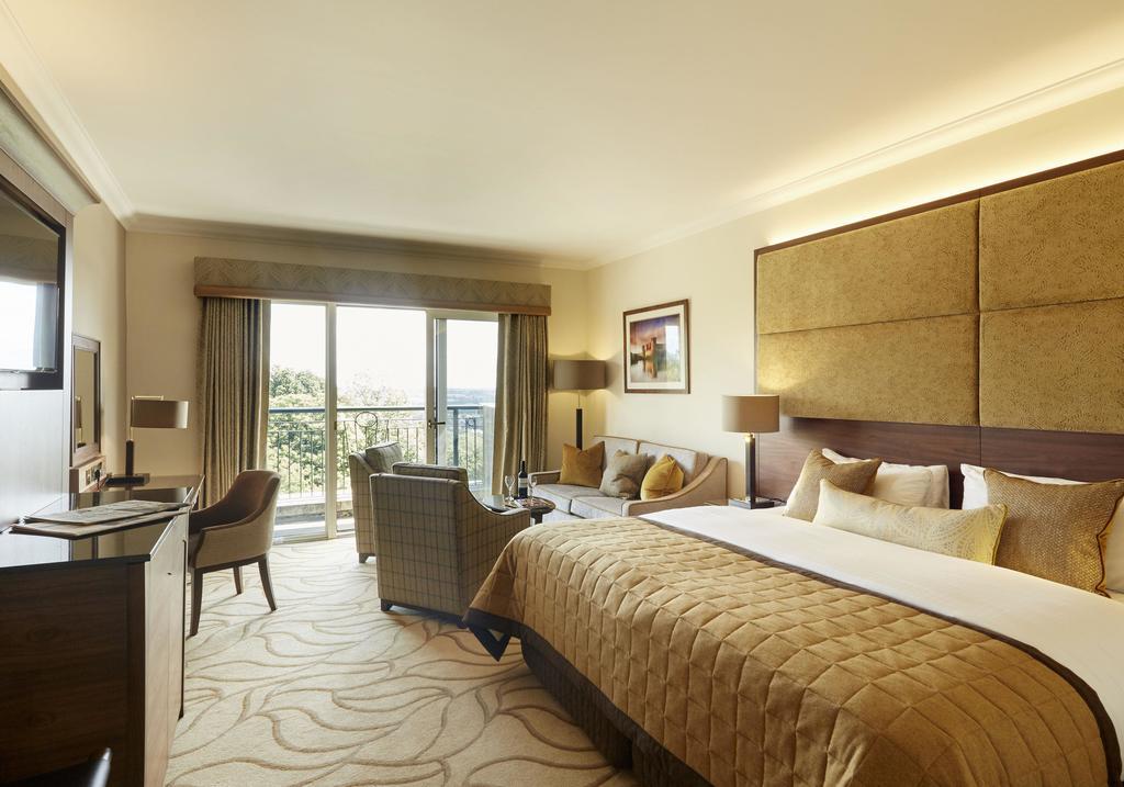 The Celtic Manor Resort Newport  Dış mekan fotoğraf