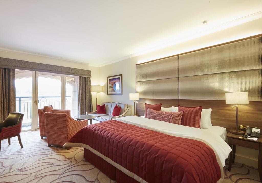 The Celtic Manor Resort Newport  Dış mekan fotoğraf